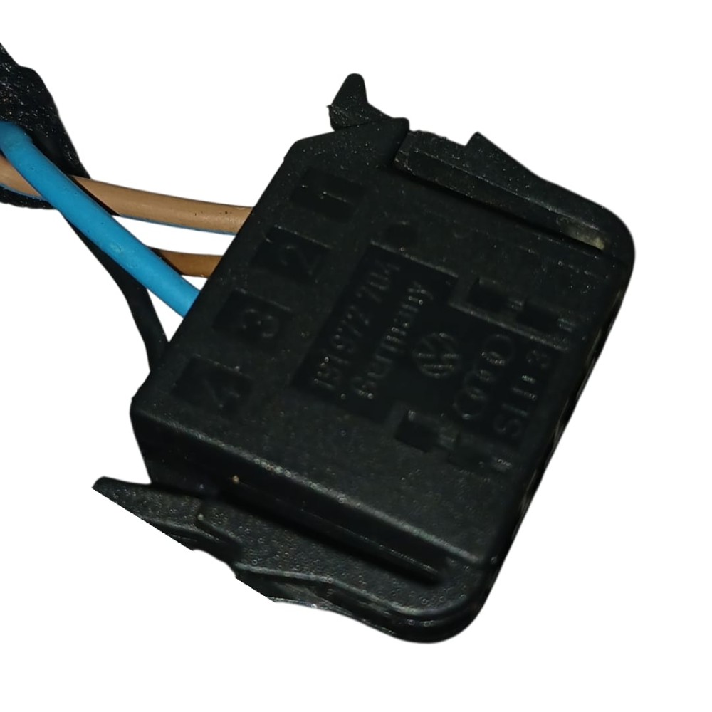 Chicote Porta Traseira Direita Vw Passat Golf Bora 1996 2006 5