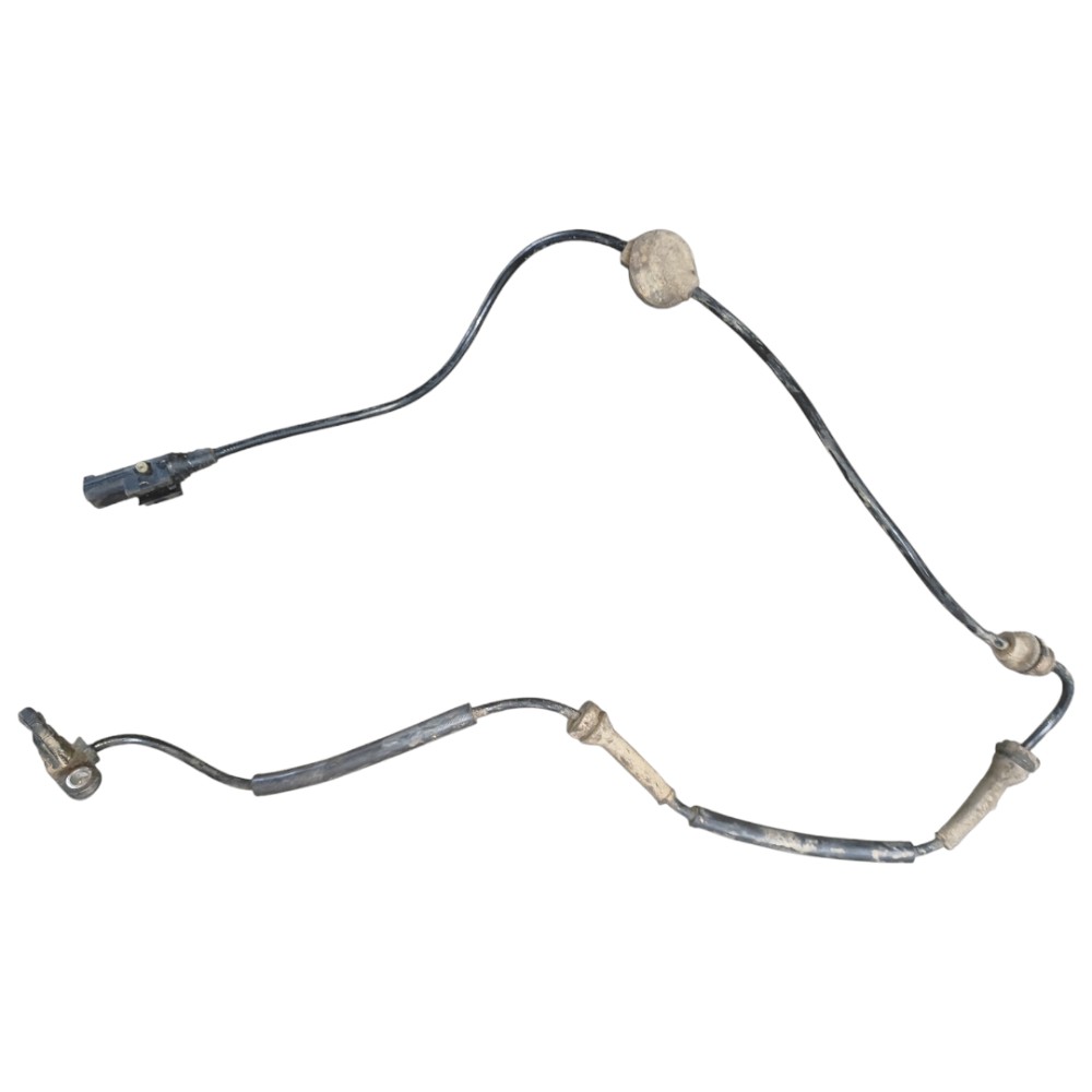 Sensor Abs Traseira Ld/Le Fiat Uno Vivace 2012 2013 2021 4