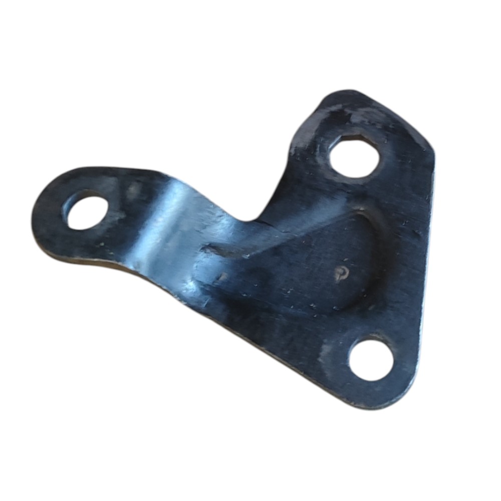 Suporte Cambio Ford Ecosport 2006 2007 2008 2010 2011 2014 Preto 2