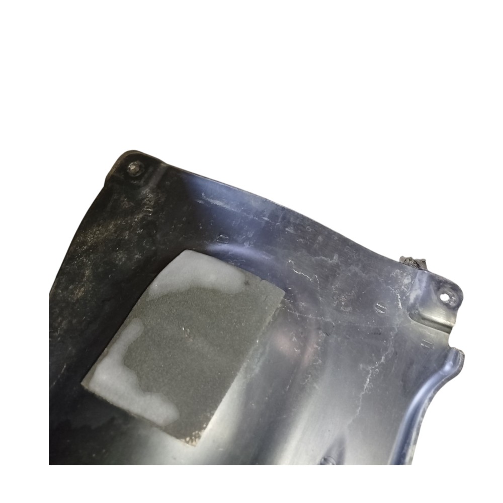 Proteção Correia Alternador Punto Linea 2013 2014 2015 2017 4