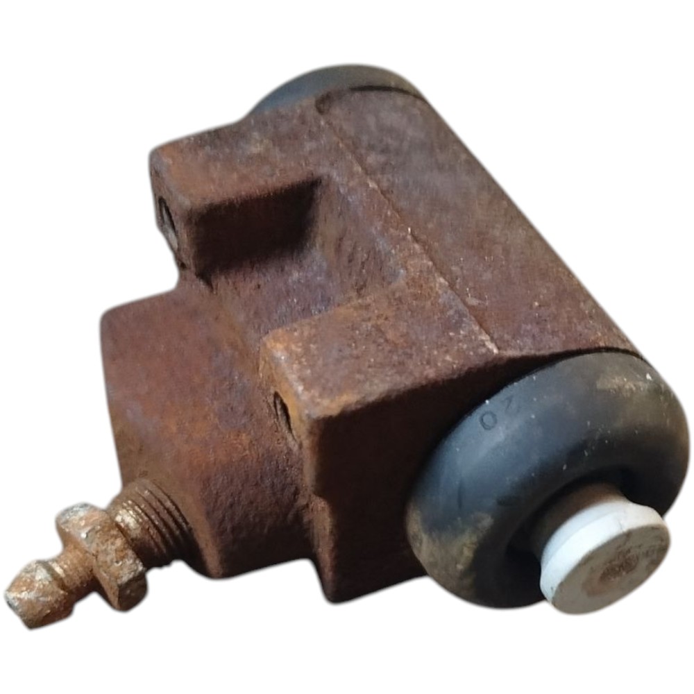 Cilindro Roda Traseira Direita Ford Focus 2001 A 2007