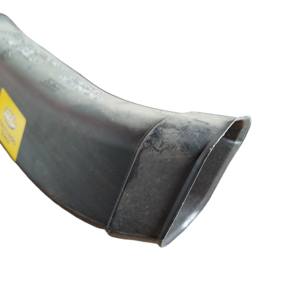 Duto Saída De Ai Direito Peugeot 307 2007 2009 2010 2012 4