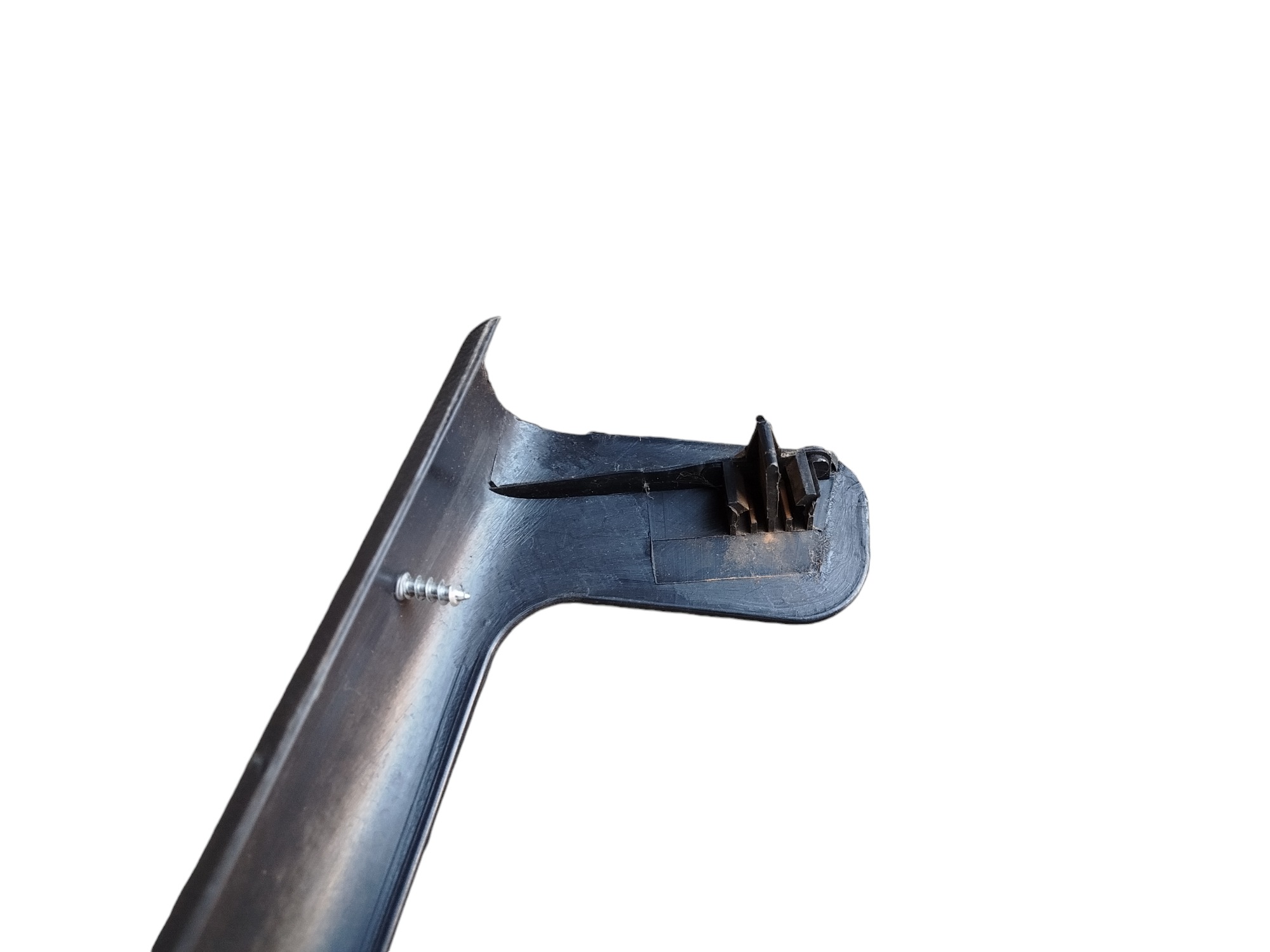 Soleira Dianteira Direita Peugeot 307 Sw 2008 2013 3