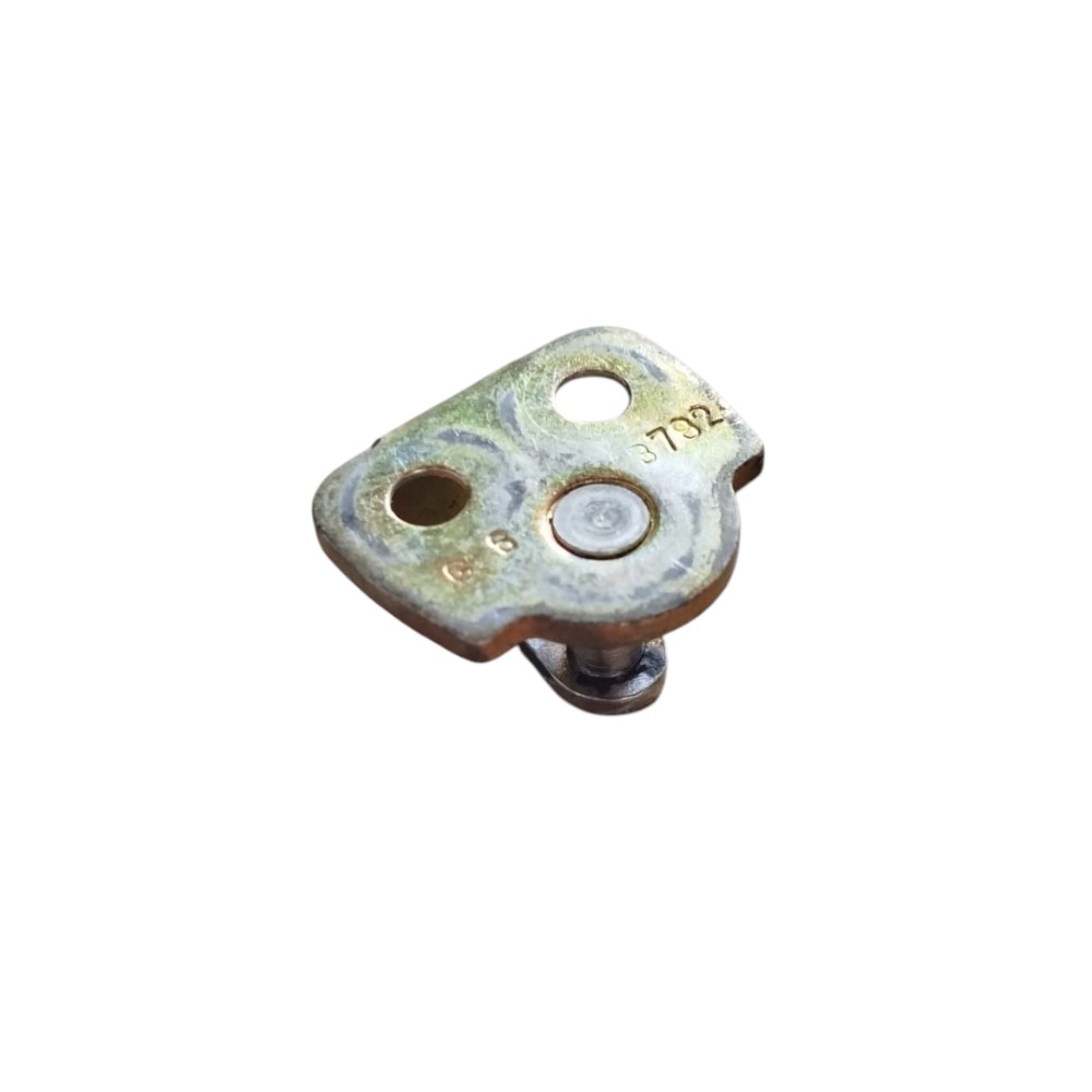 Batente Porta Malas Ford Ecosport 2006 2008 2007 2010 2014 2