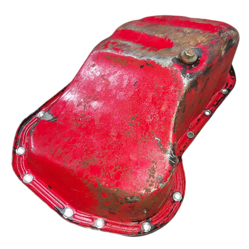 Carter Óleo Motor Gol Parati Saveiro Santana Ap 1.6 1.8 2.0 3