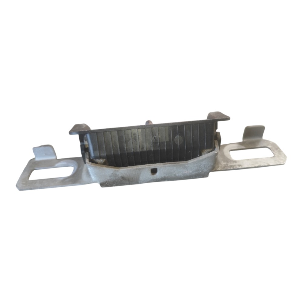 Batente Trava Porta Malas Volvo Xc60 Xc40 2018 2019 2021 6