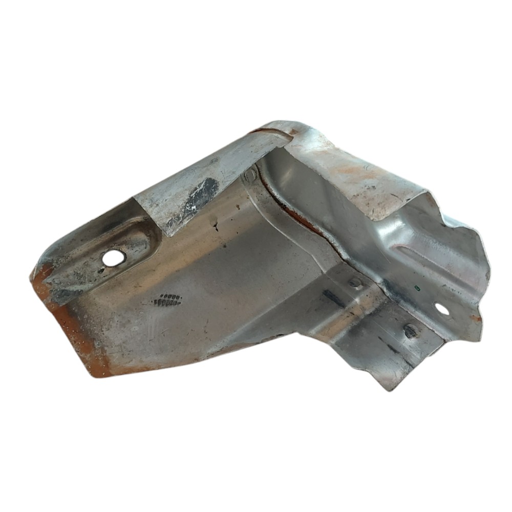 Capa Proteção Câmbio Fiat Stilo Linea 2008 2009 2011 2014 2