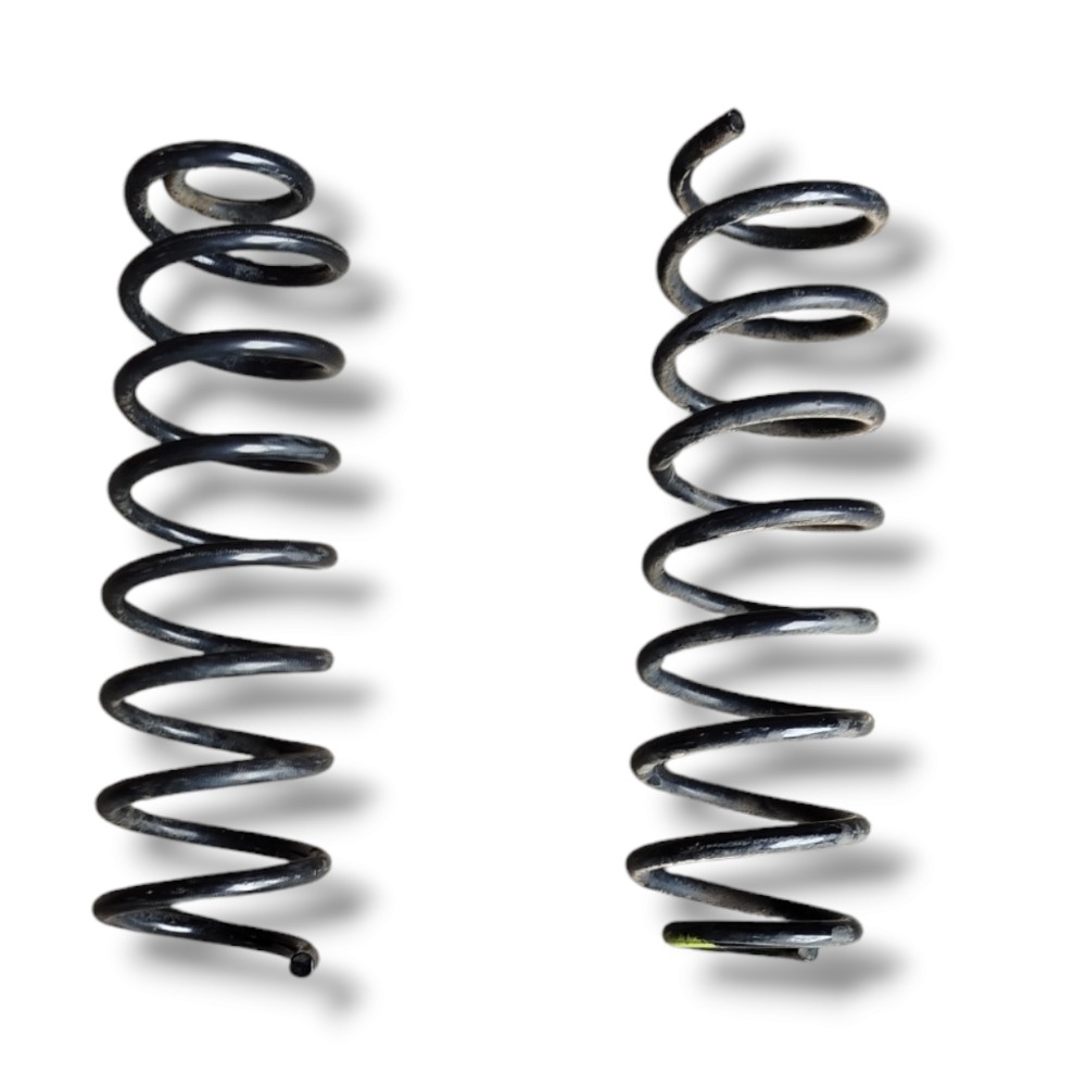 Par Mola Traseira Nissan Sentra 2.0 2010 2011 2012 2013