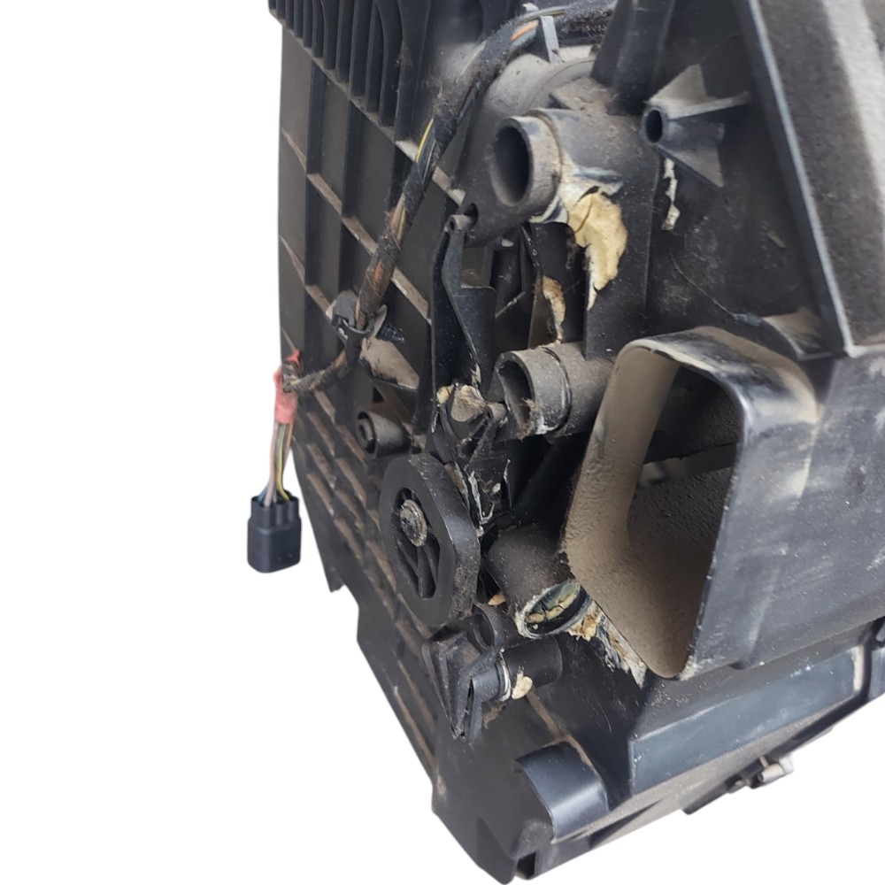 Caixa Evaporadora Ford Ka 1.0 Zetec Rocan 2007 2008 2009 4