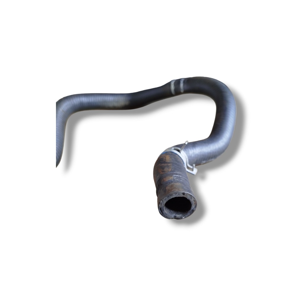 Mangueira Água Do Radiador Original Peugeot 307 2006 2012 4