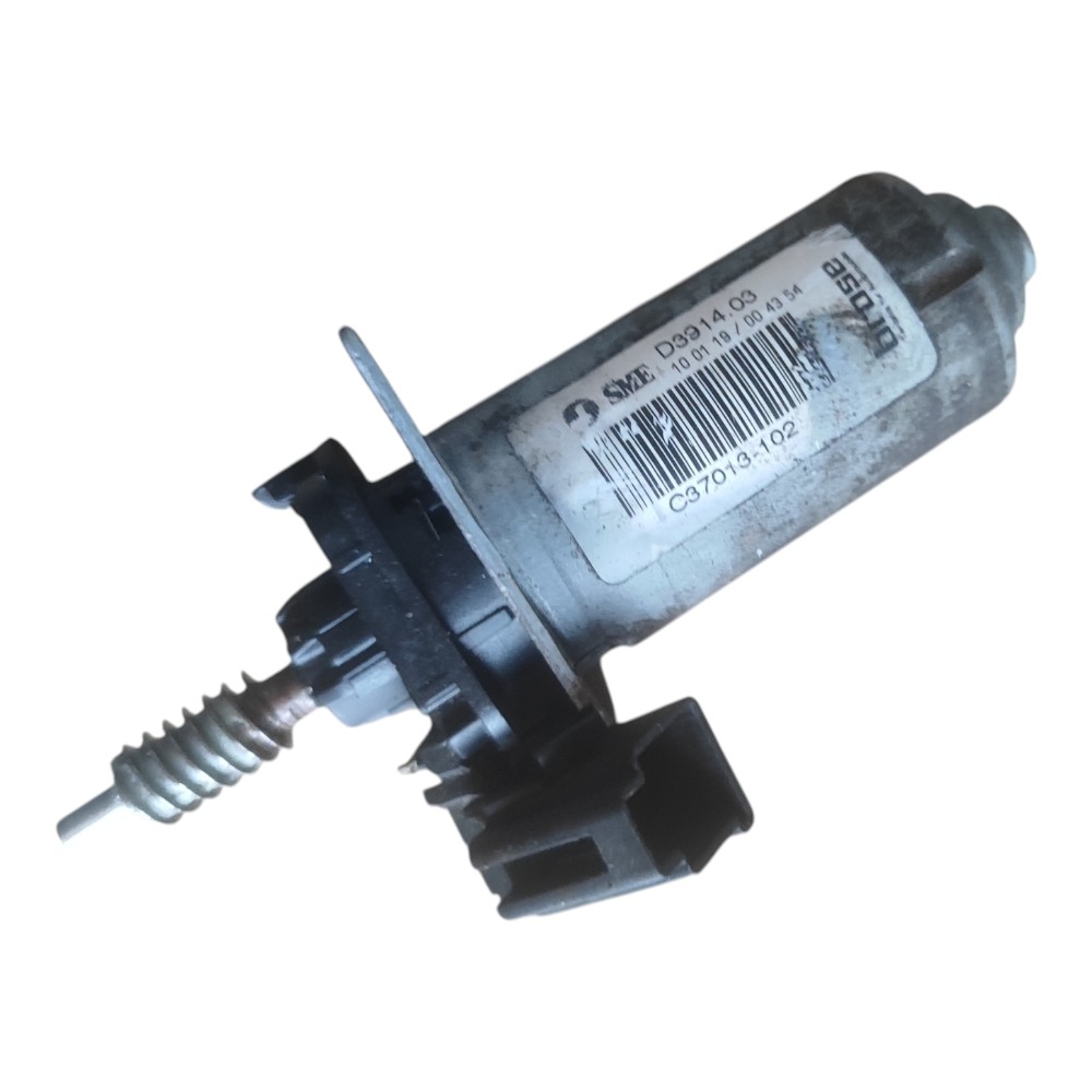 Motor Maquina Vidro Dianteira Direita Volvo Xc60 2017 A 2024 4