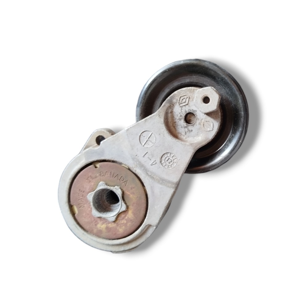 Polia Tensionadora Nissan Sentra 2008 2010 2011 2012 2.0