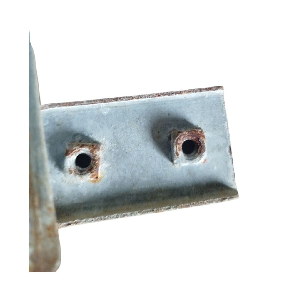 Canaleta Vidro Porta Pick UP Corsa 1997 1998 1999 2000 5