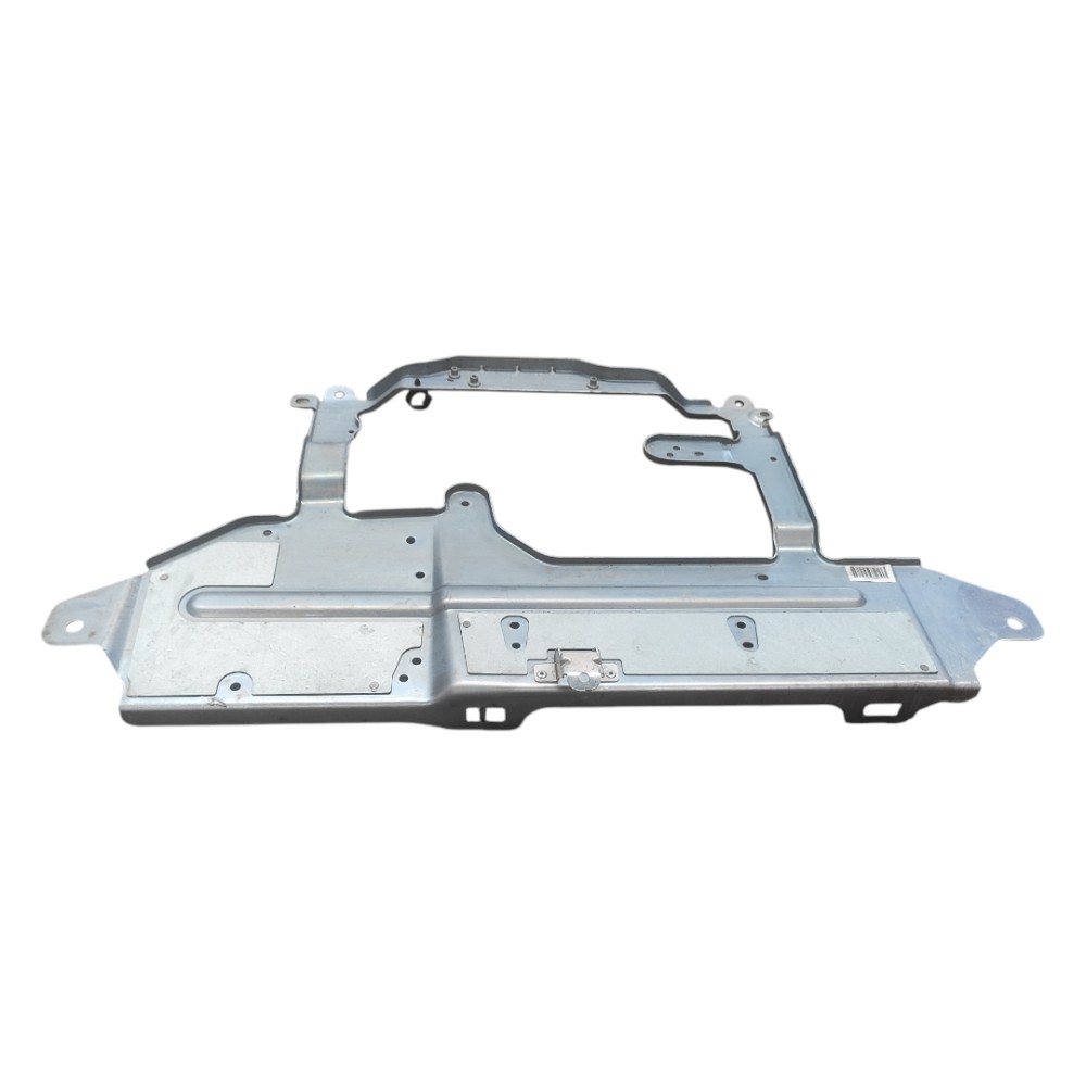 Suporte Traseiro Bateria Volvo Xc60 2019 2020 2021