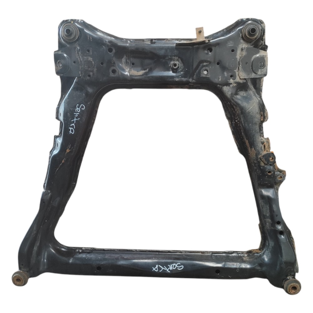 Quadro Agregado Nissan Sentra 2.0 2008 2009 2011 2013 2