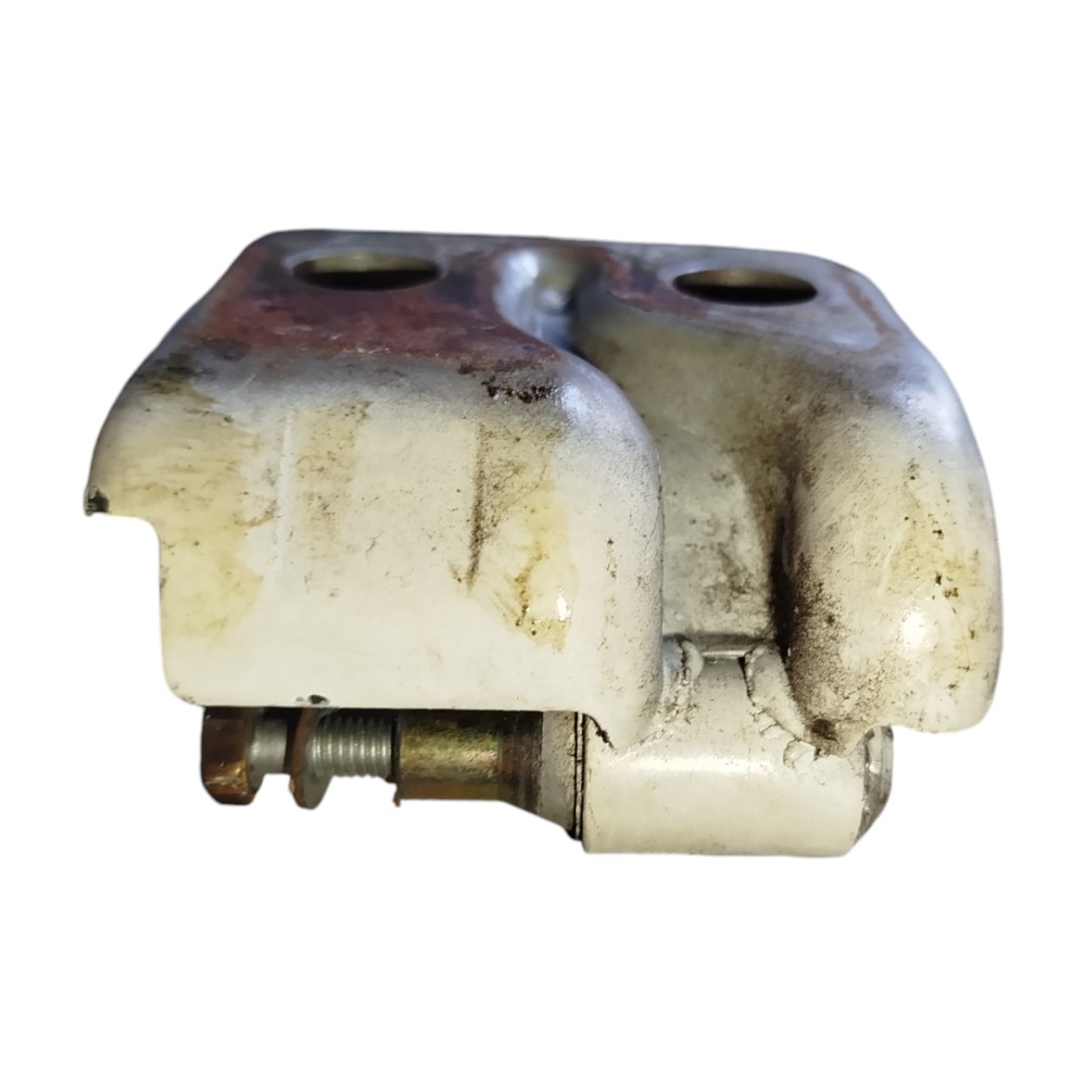 Dobradiça Superior Porta Esquerda Palio 2p 1996 1997 2000 4