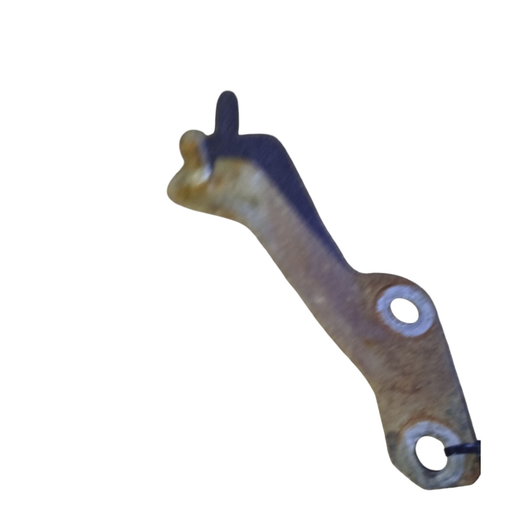 Suporte Coxim Câmbio Fiat Uno Mille 1.0 Fiorino 1997 A 2012 5