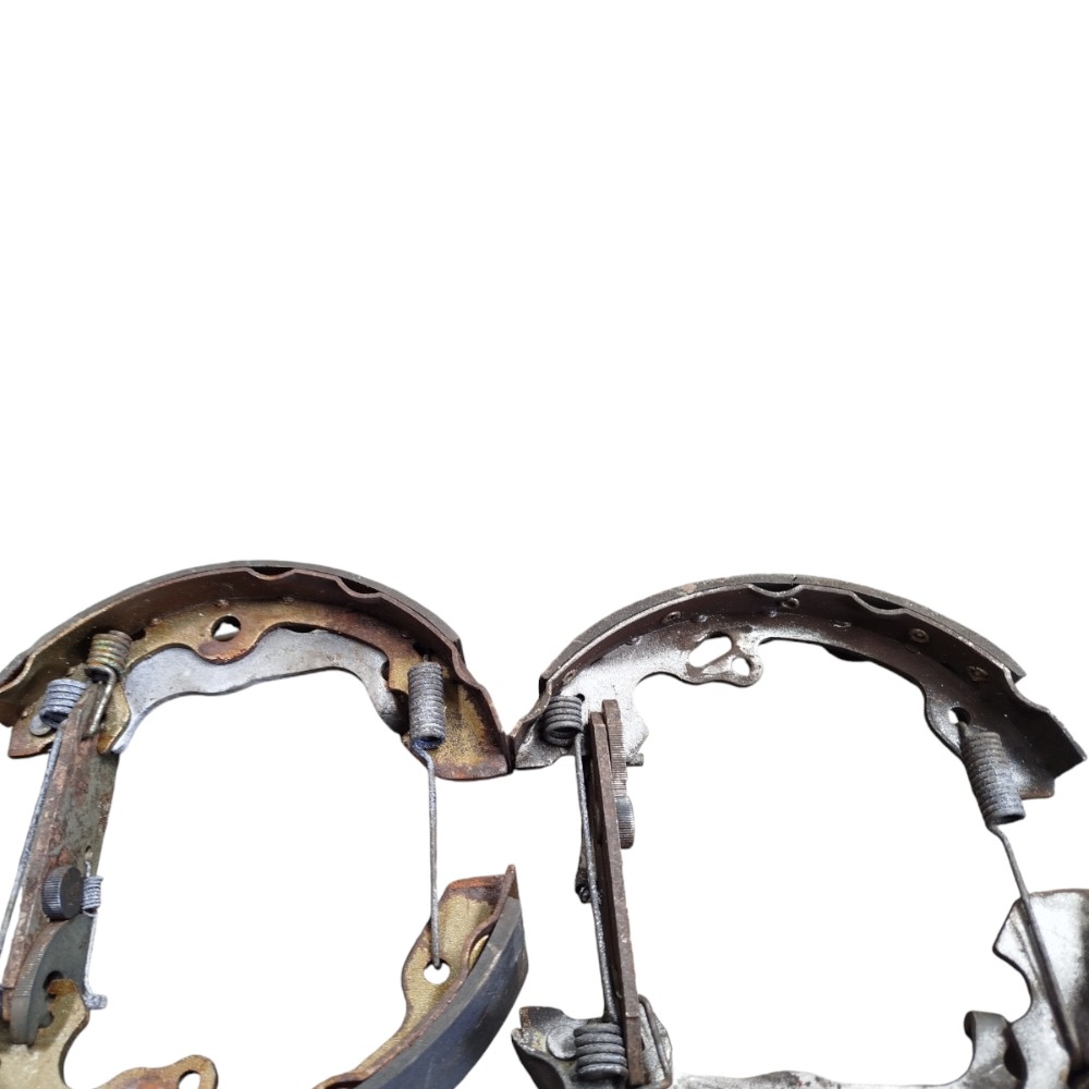 Par Sapata Freio Ford Focus 1.8 1998 2001 2002 2005 2006 3