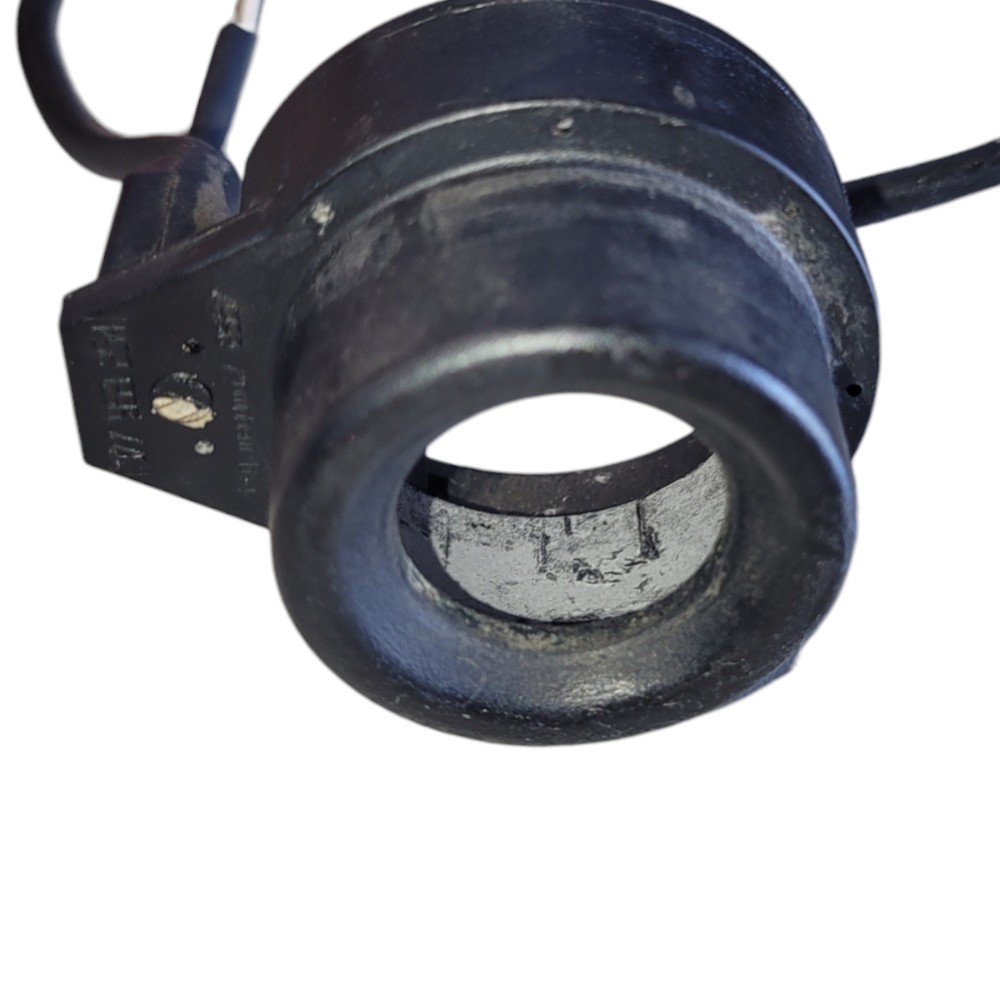 Antena Imobilizador Chave Vw Gol Parati Saveiro 1999 2005 3