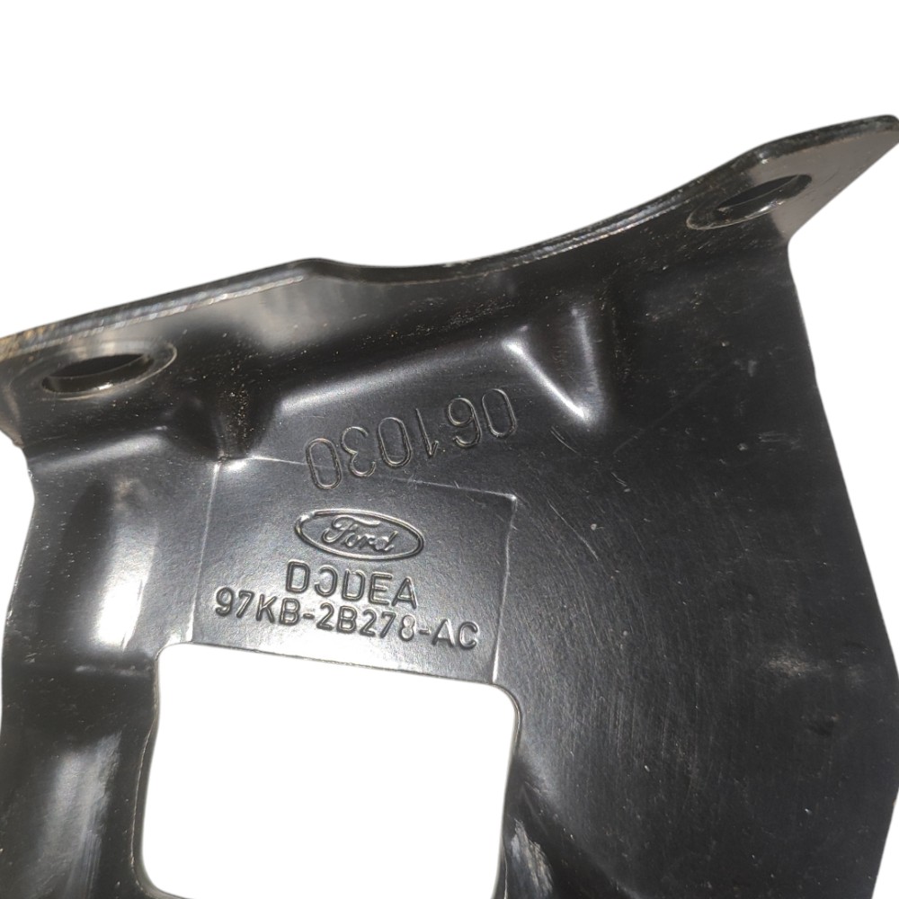 Suporte Hidrovácuo Ford Ka 1.0 1997 1998 1999 1999 2000 2007 2