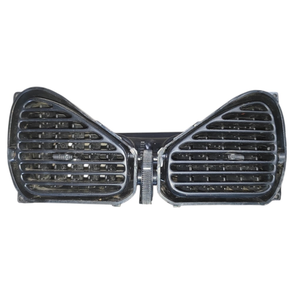 Difusor Central Painel Fiat Palio Siena Strada Original