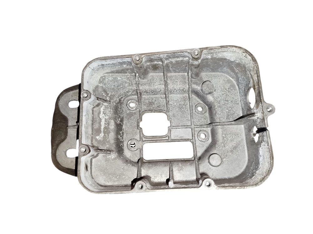 Suporte Trambulador Palio Siena 1.0 1997 1998 Com Detalhe 7