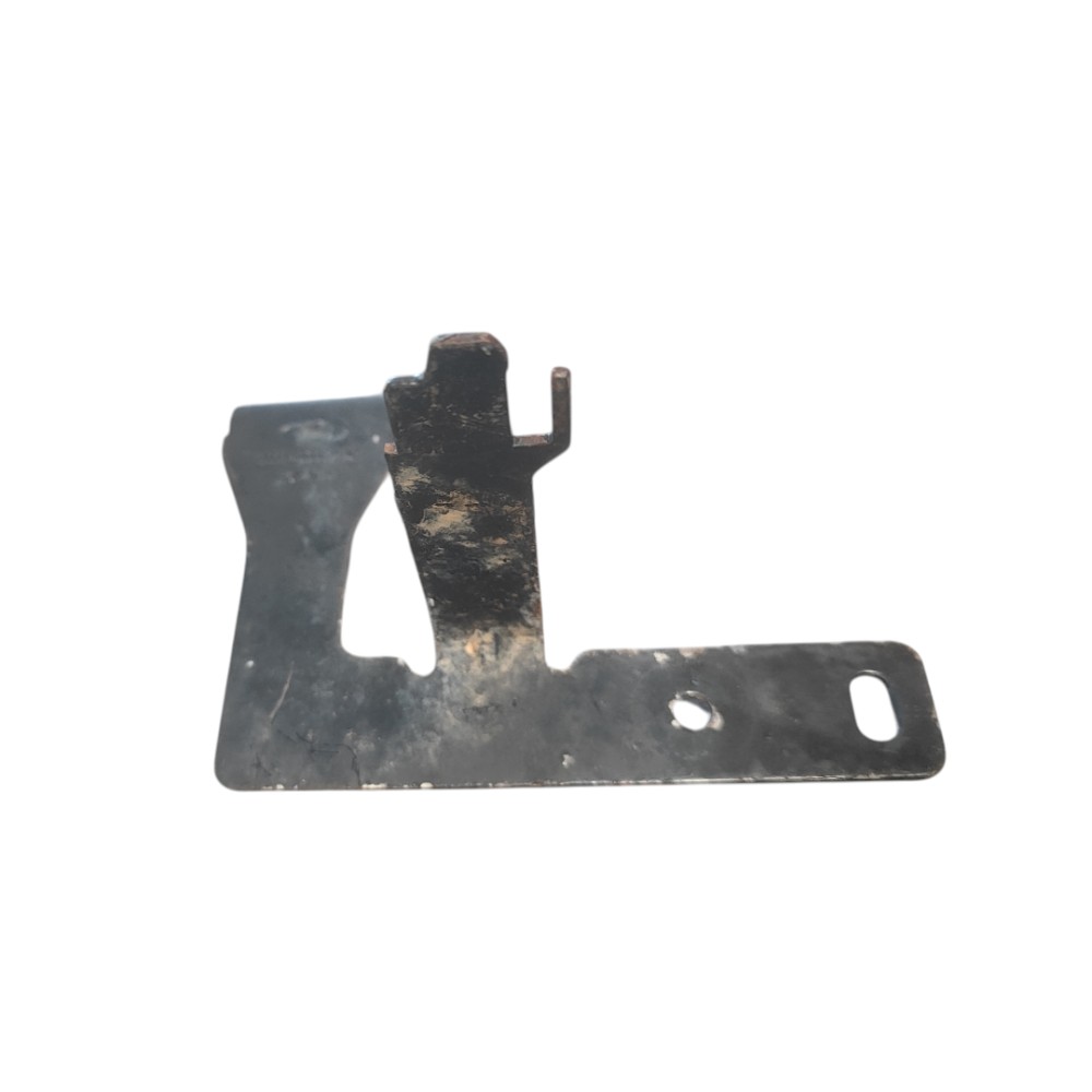 Suporte Valvula Canister Ford Fiesta Ecosport 2007 2013 4