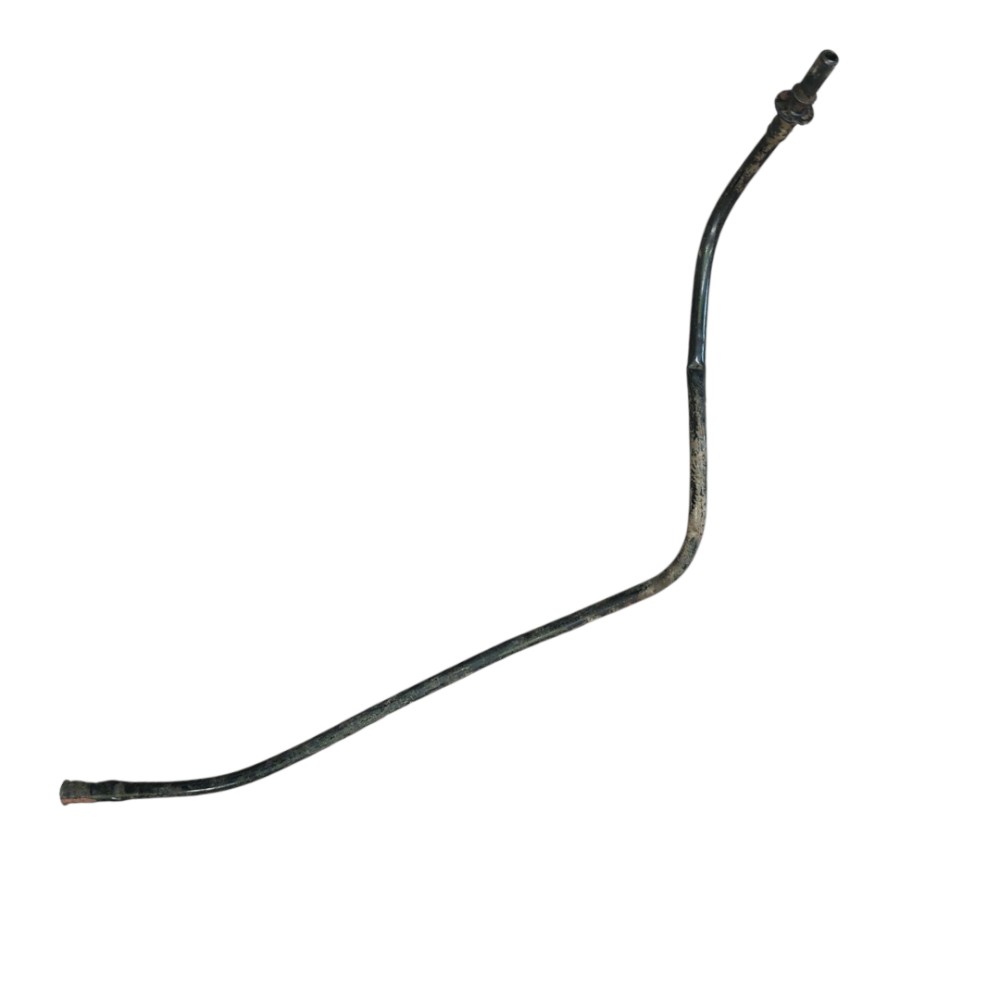 Cano Combustível Peugeot 307 2005 2006 2008 2010 2012 Preto