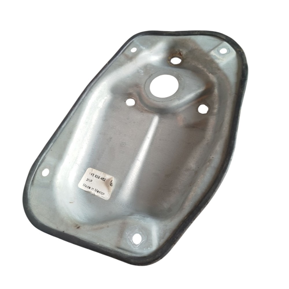 Base Máquina Vidro Dianteiro Direito Vw Jetta 2007 2008 2013 2