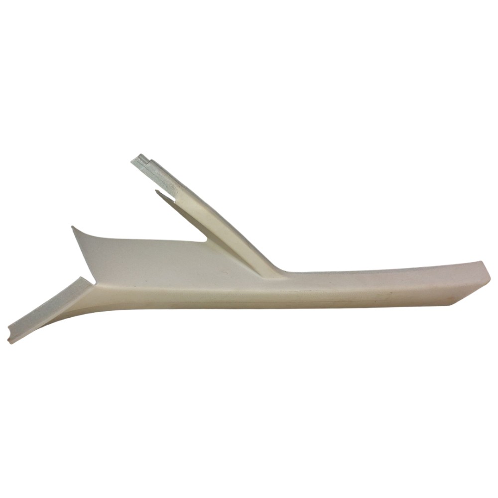 Moldura Coluna Esquerda Parabrisa Linea Punto 2007 A 2014