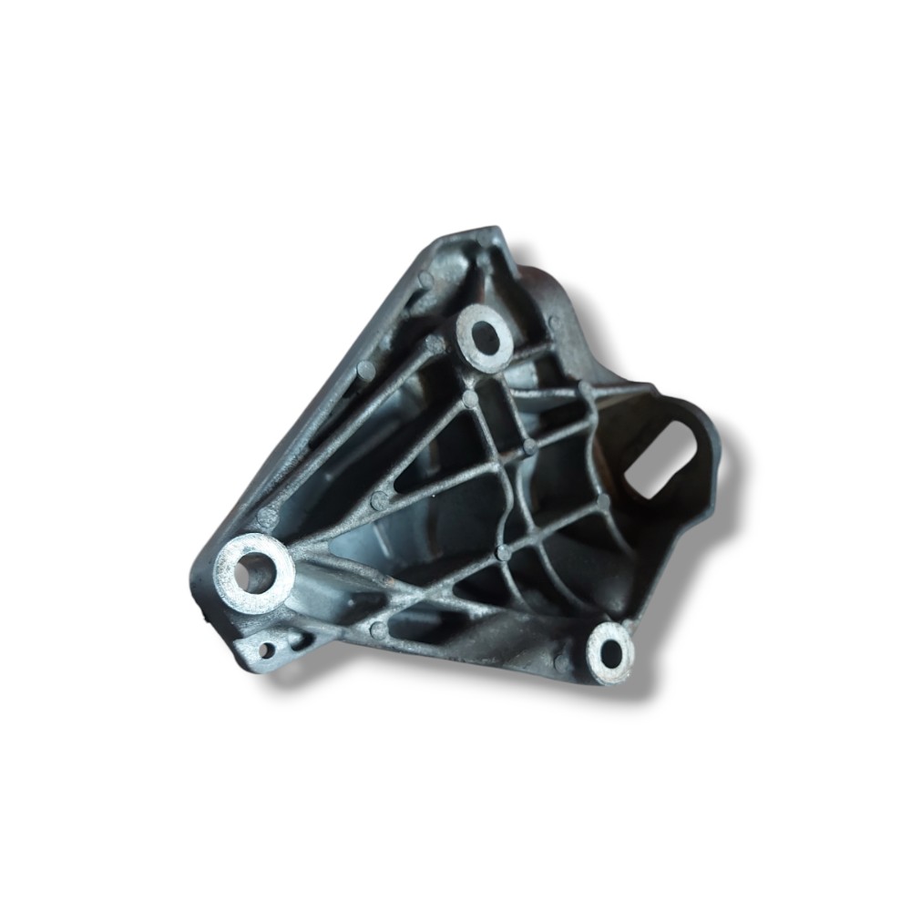 Suporte Compressor Clio 1.0  Logan Sandero 2005 2014 2