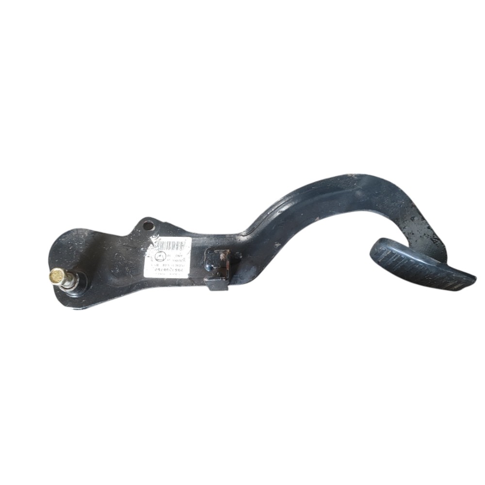 Pedal Freio Citroen C3 1.4 Glx 2006 2007 2008 2009 2010 2012