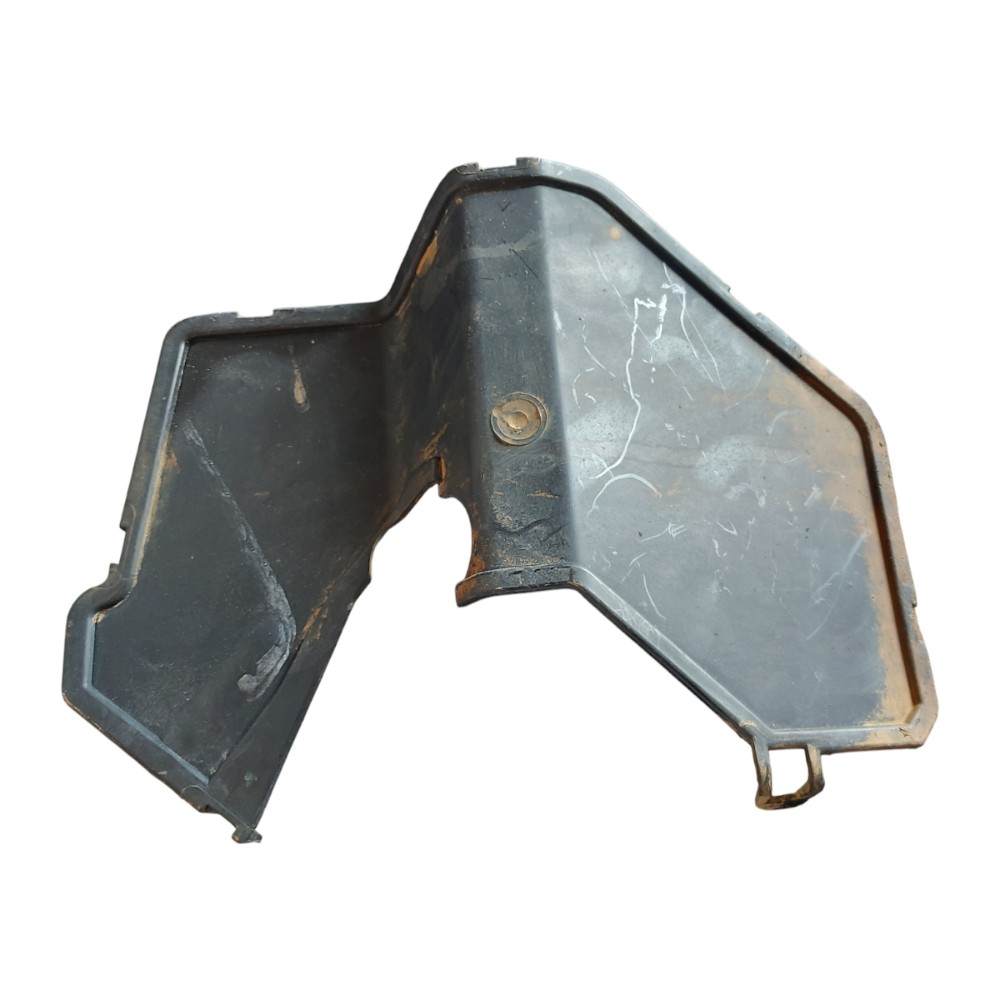 Tamba Caixa Câmbio Ford Ka Fiesta Focus 2007 2011 2013 2017 3