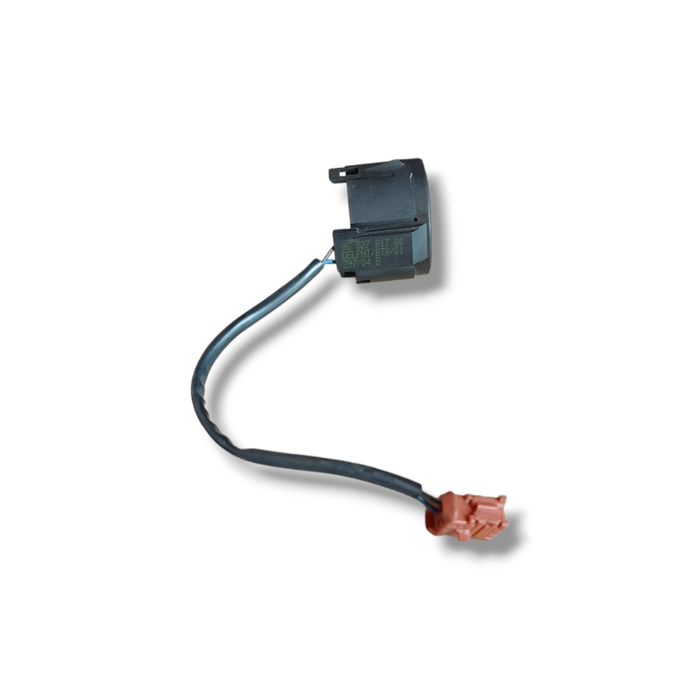 Antena Imobilizadora Citroen C3 2003 2005 2009 2010 2012 1.6