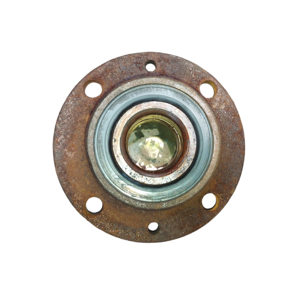 Cubo De Roda Fiat Palio 1996 1997 1999 2000 Original 3