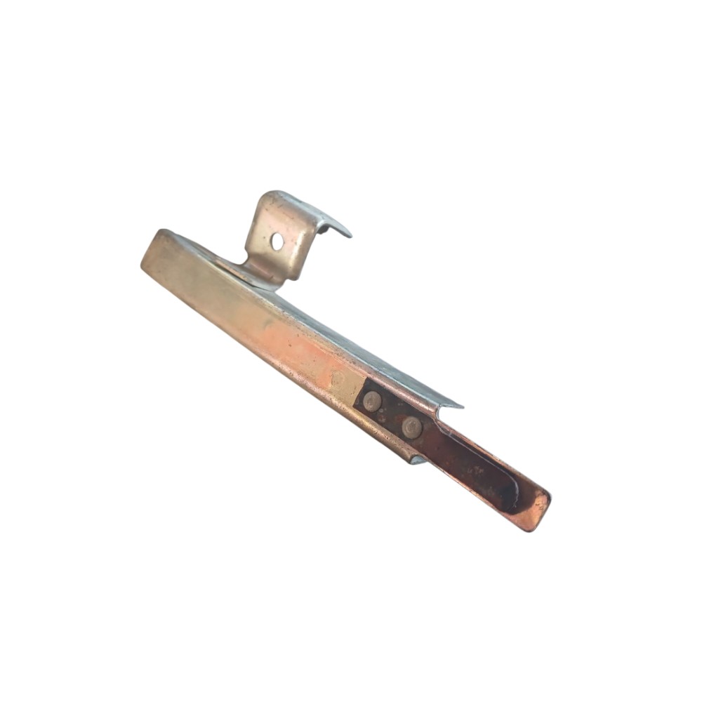 Guia Canaleta Vidro Traseiro Direito Voyage Gol 2008 a 2018