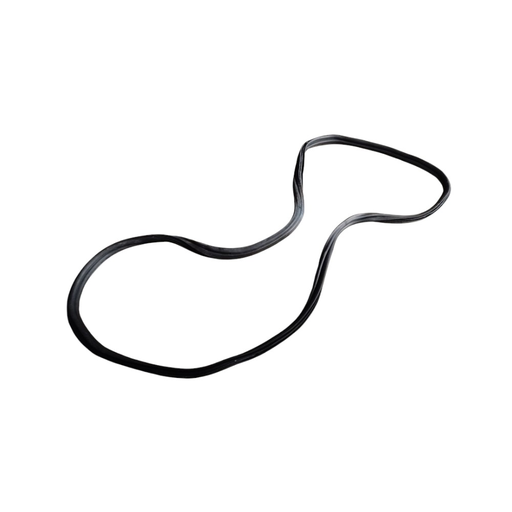 Borracha porta mala Peugeot 208 2008 2013 2019 usado