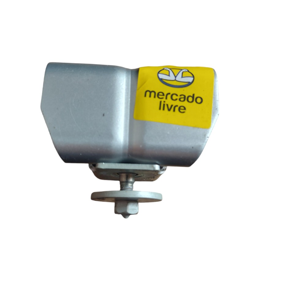 Dobradiça Tampa Traseira Peugeot 307 2006 2009 2011 2012 4