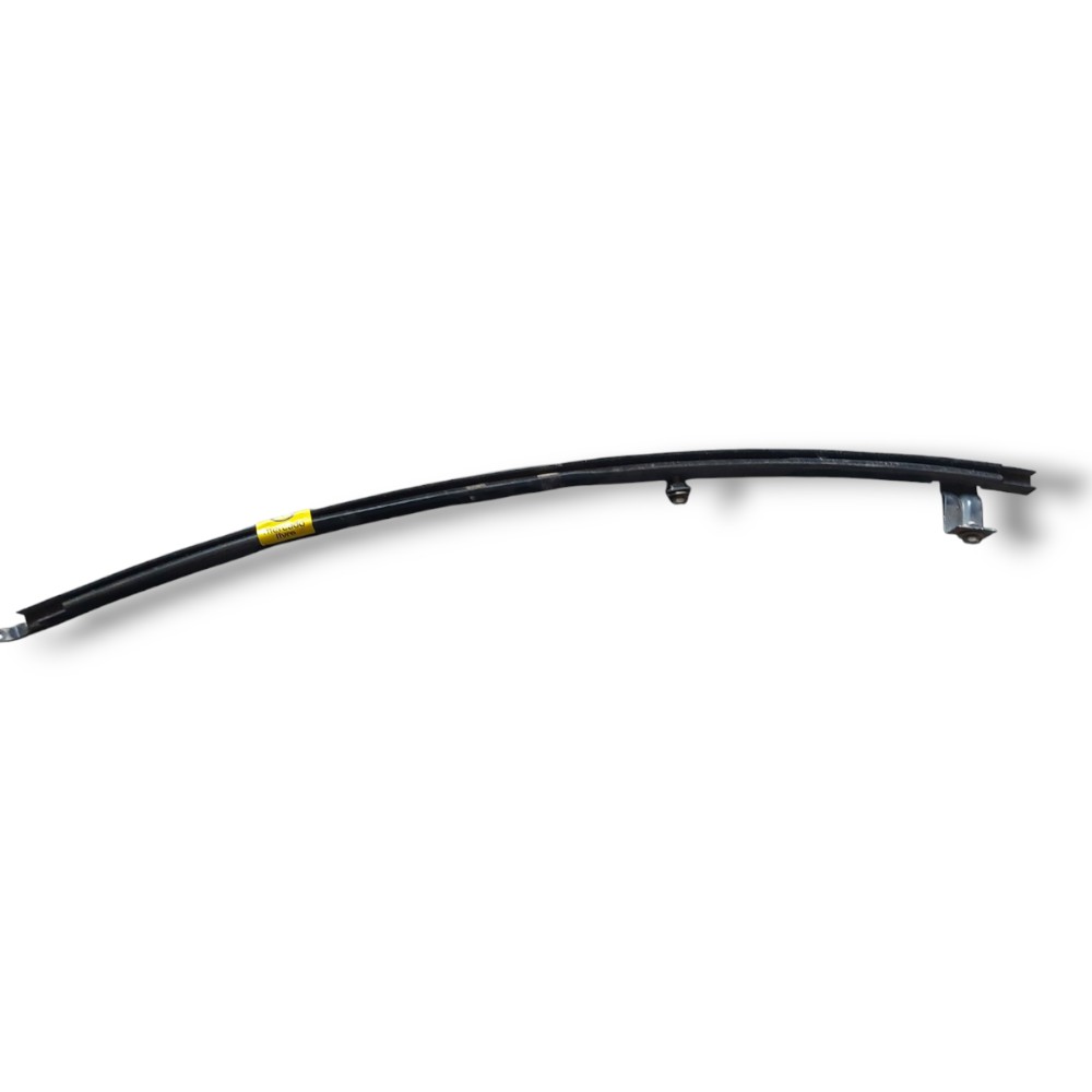 Canaleta Vidro Traseiro Direito Gol G3 Saveiro 1999 2005 2