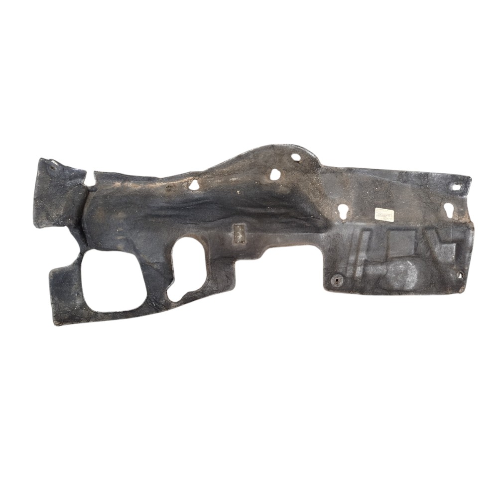 Forração Do Painel Corta Fogo C4 307 308 2006 2007 2008 2013 2