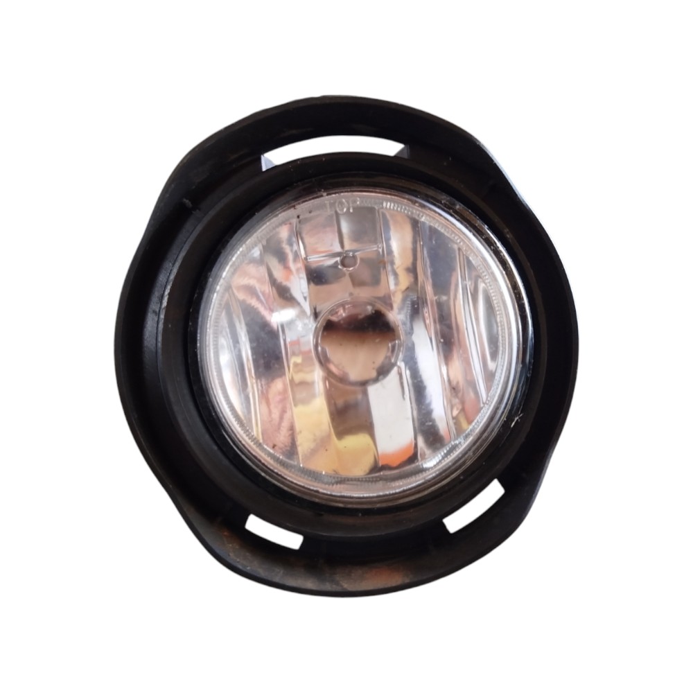 Farol De Milha Lado Esquerdo Toyota Etios 1.5 2013 2016 2019 Branca