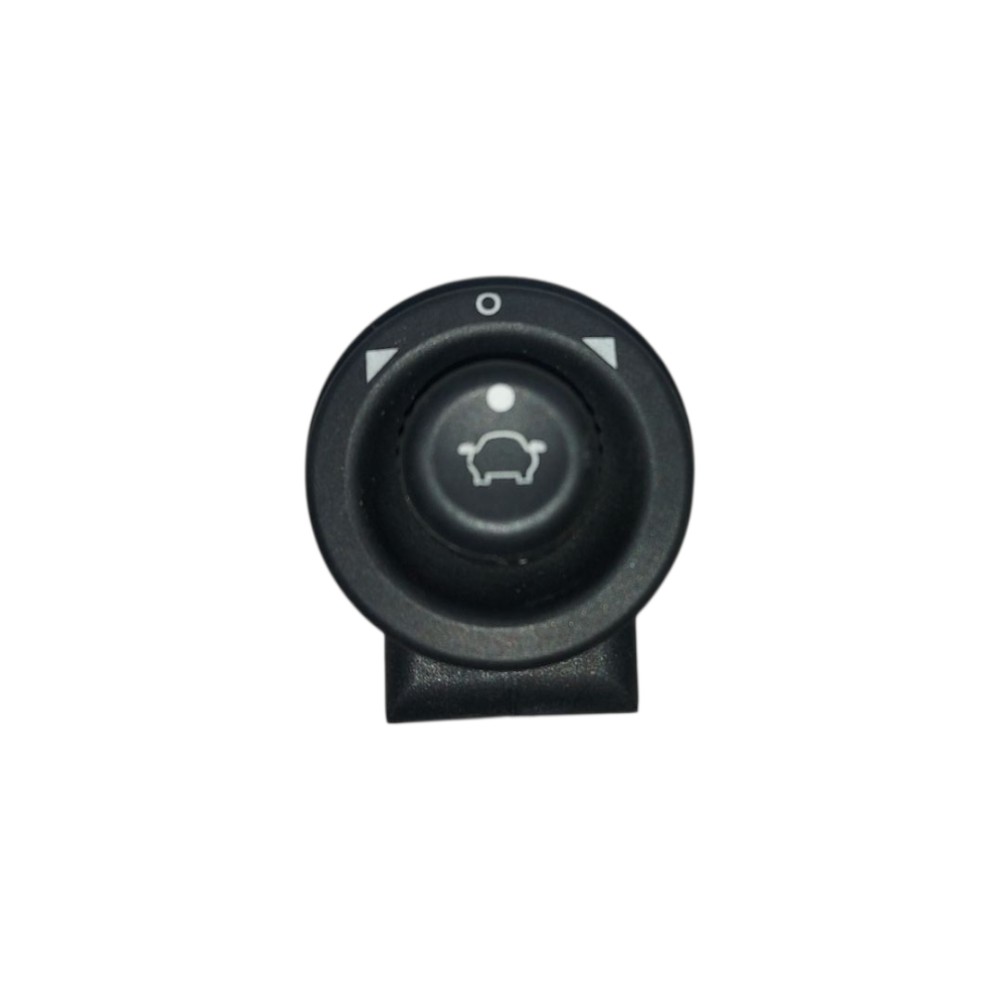 Botão Comando Retrovisor Elétrico Ford Ecosport Fiesta 03/12
