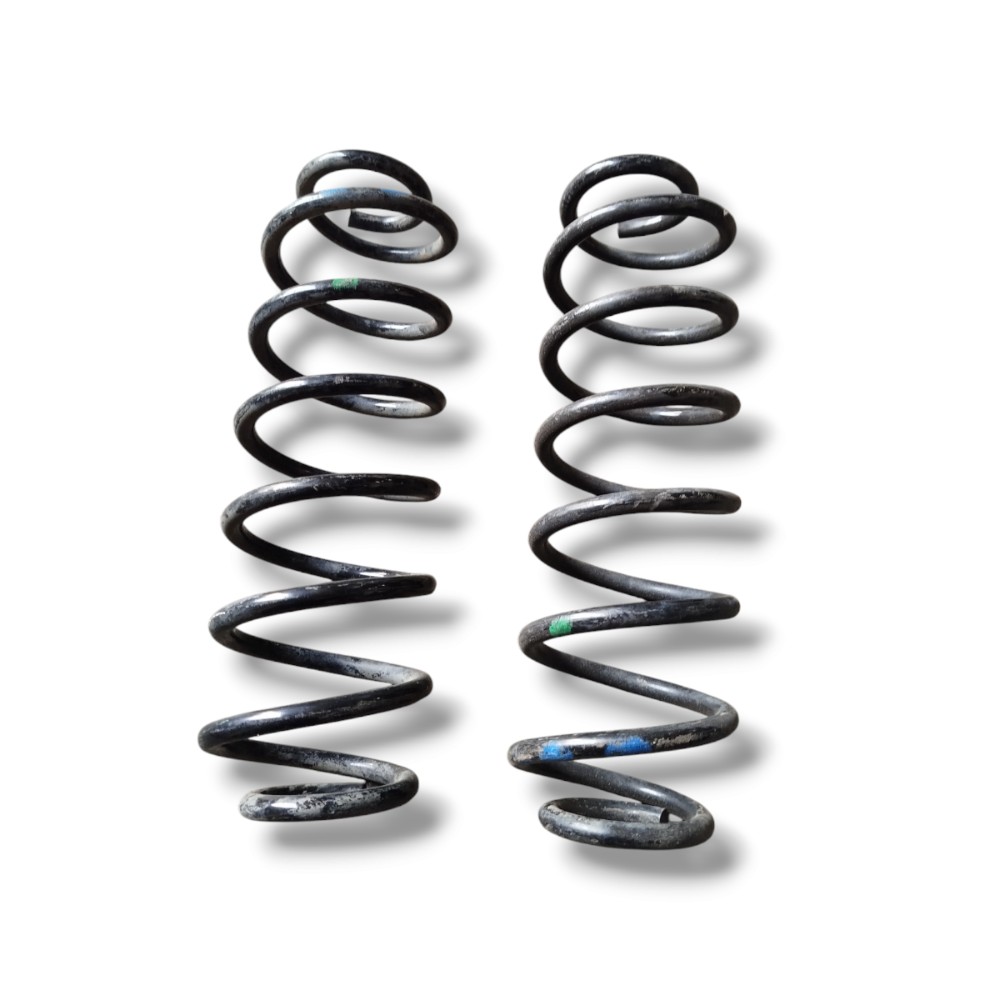 Par Mola Traseiro Peugeot 307 2005 2008 2010 2011 2012