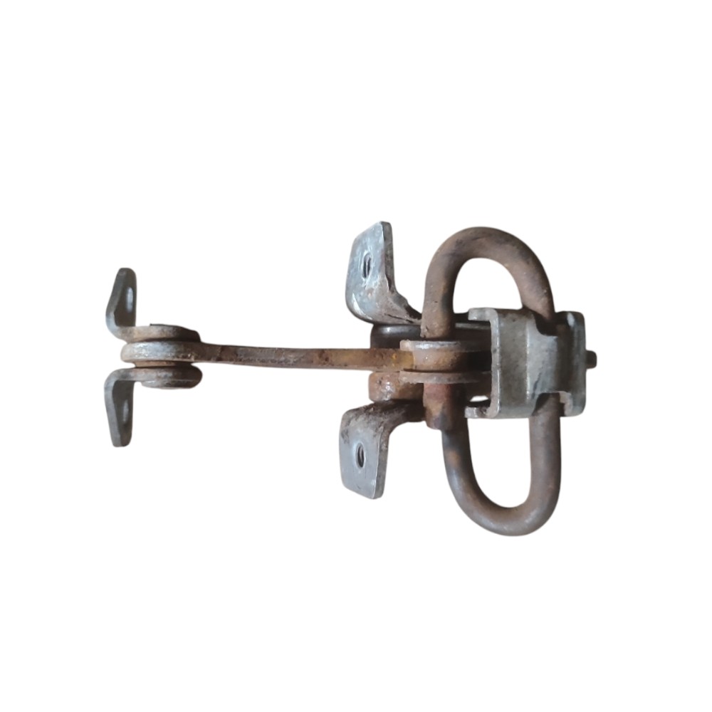 Limitador Fiat Palio Siena 2007 2012