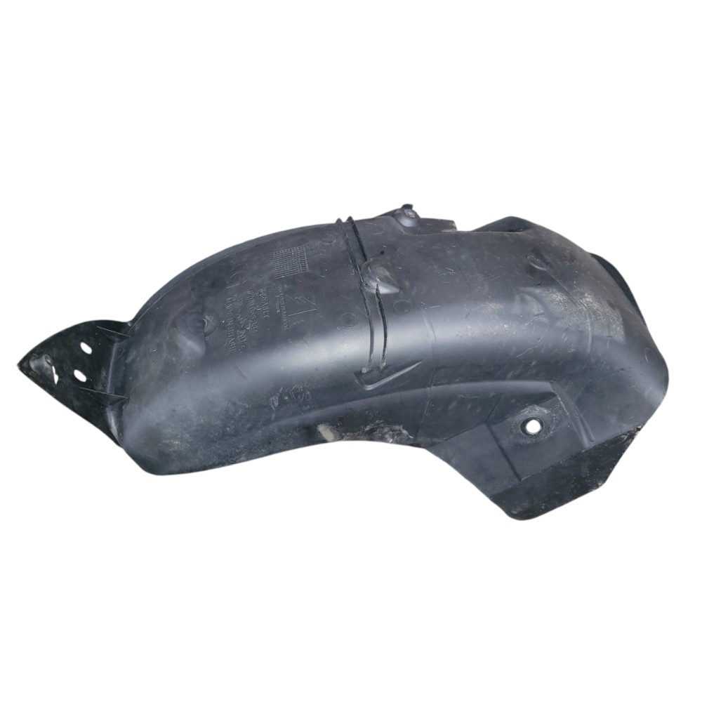 Parabarro Traseiro Esquerdo Renault Clio 1999 2000 2001 2012