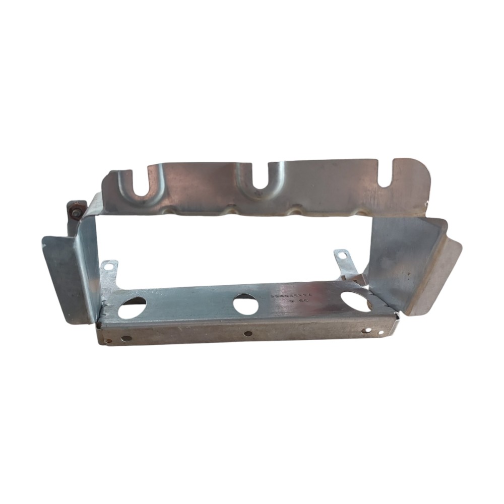 Suporte Fixação Bolsa Arbg Fiat Stilo 2008 A 2012 Original 4