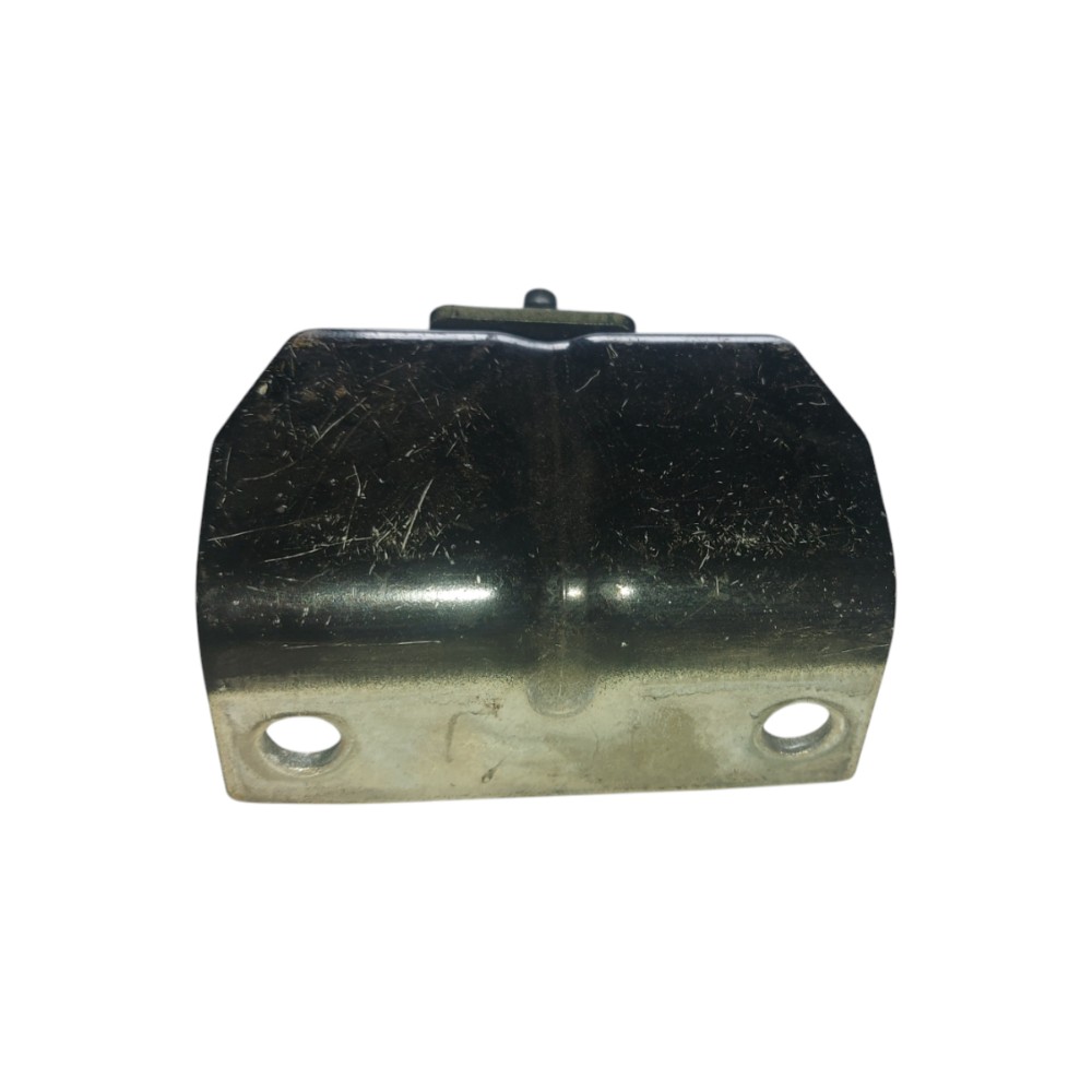 Dobradiça Tampa Traseira Peugeot 307 Hatch 2006 2007 2012