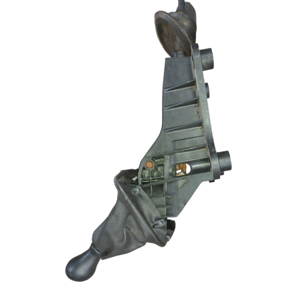 Alavanca Marcha Cambio Peugeot 307 Sw 2007 2008 2009 2012 4