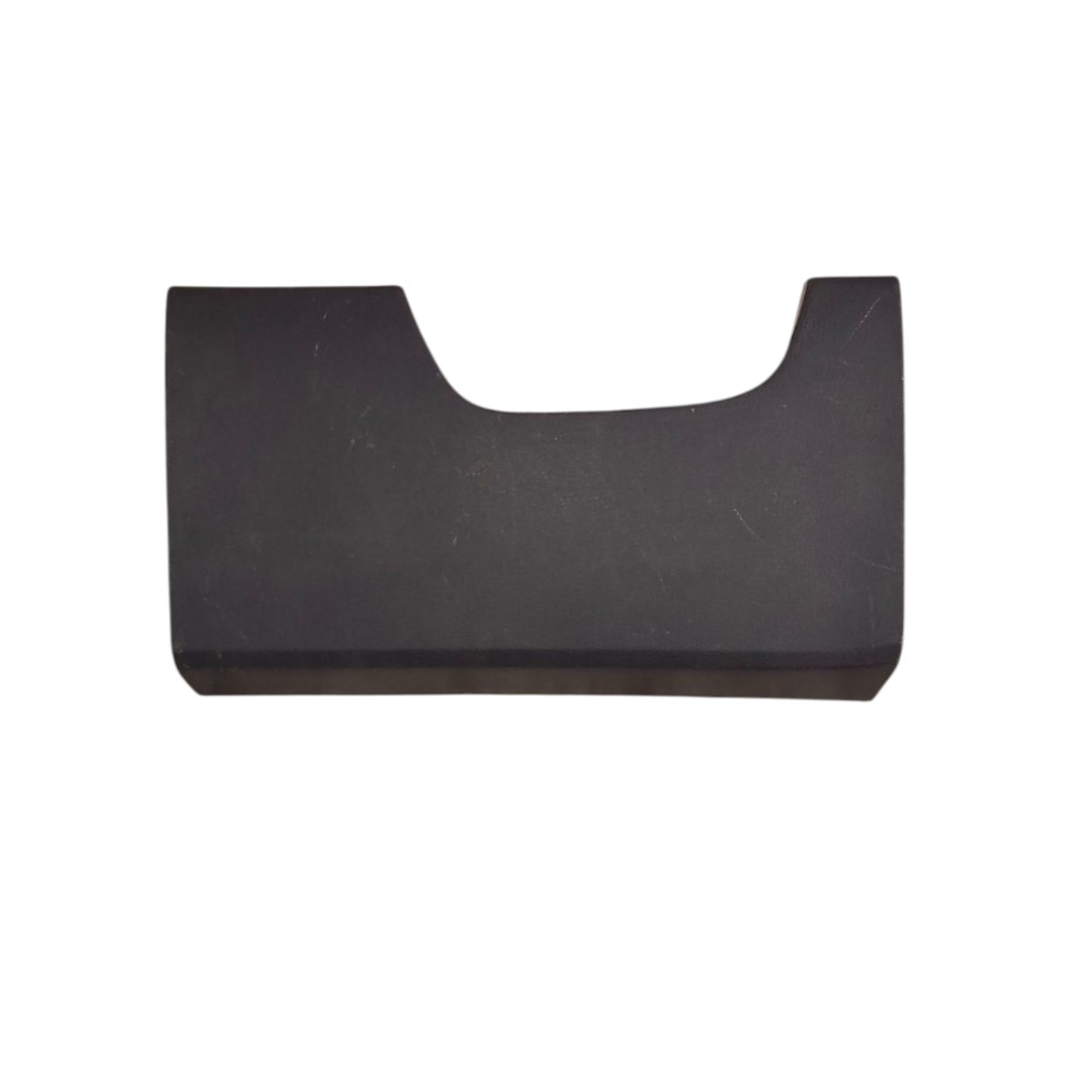 Moldura Inferior Painel Nissan March Versa 2012 2014 2019