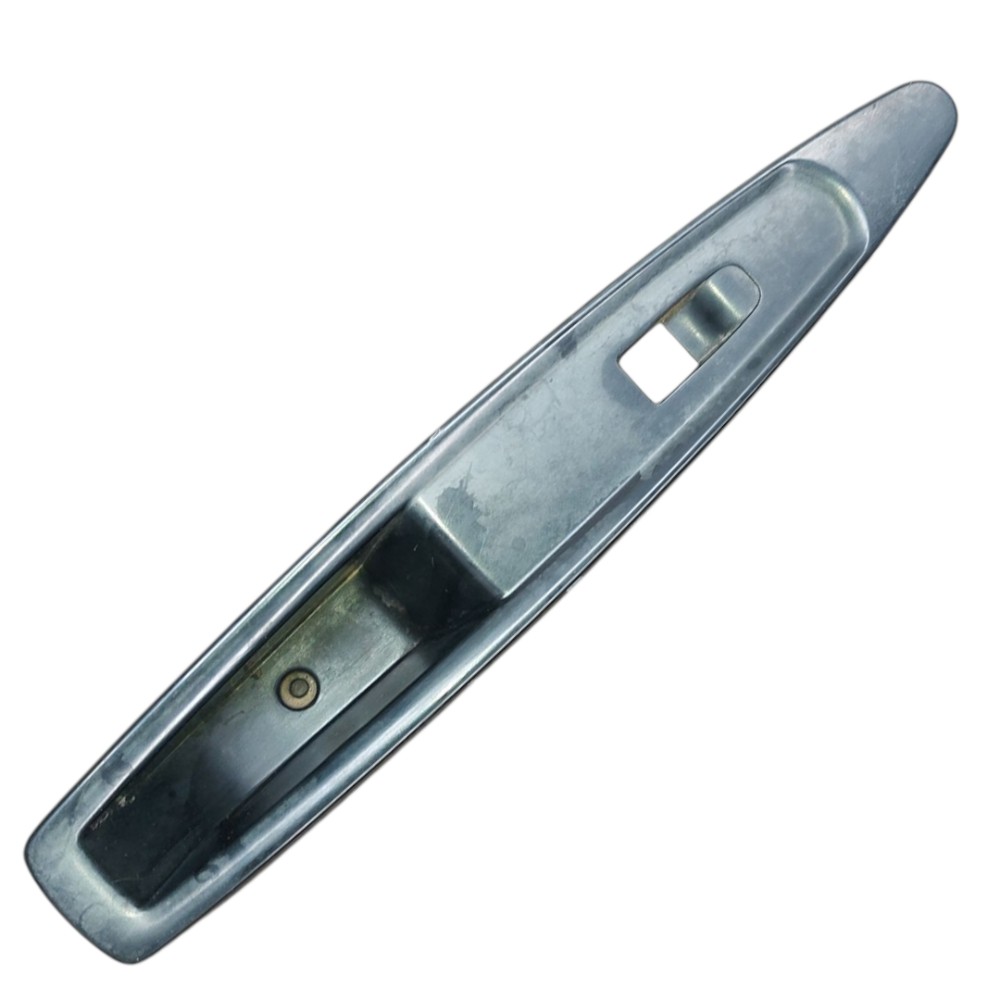 Moldura Botão Vidro Elétrico Citroen C4 2008 2009 2010 2014